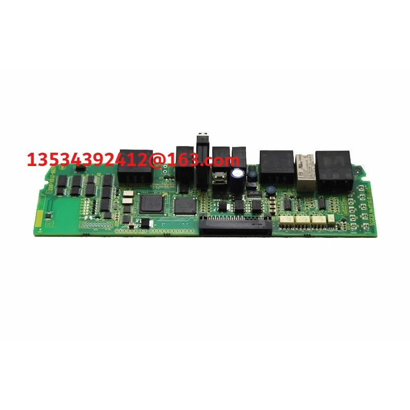

For FANUC A20B-2101-0820/08F Used Circuit Board A20B-2101-0820