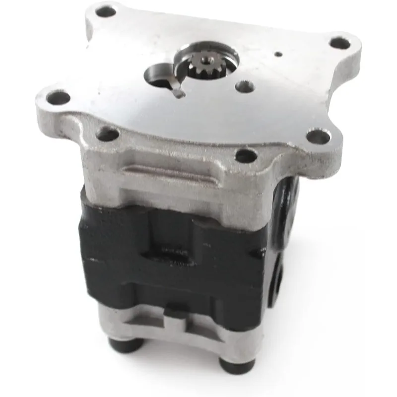 Hydraulic Pump Gear…