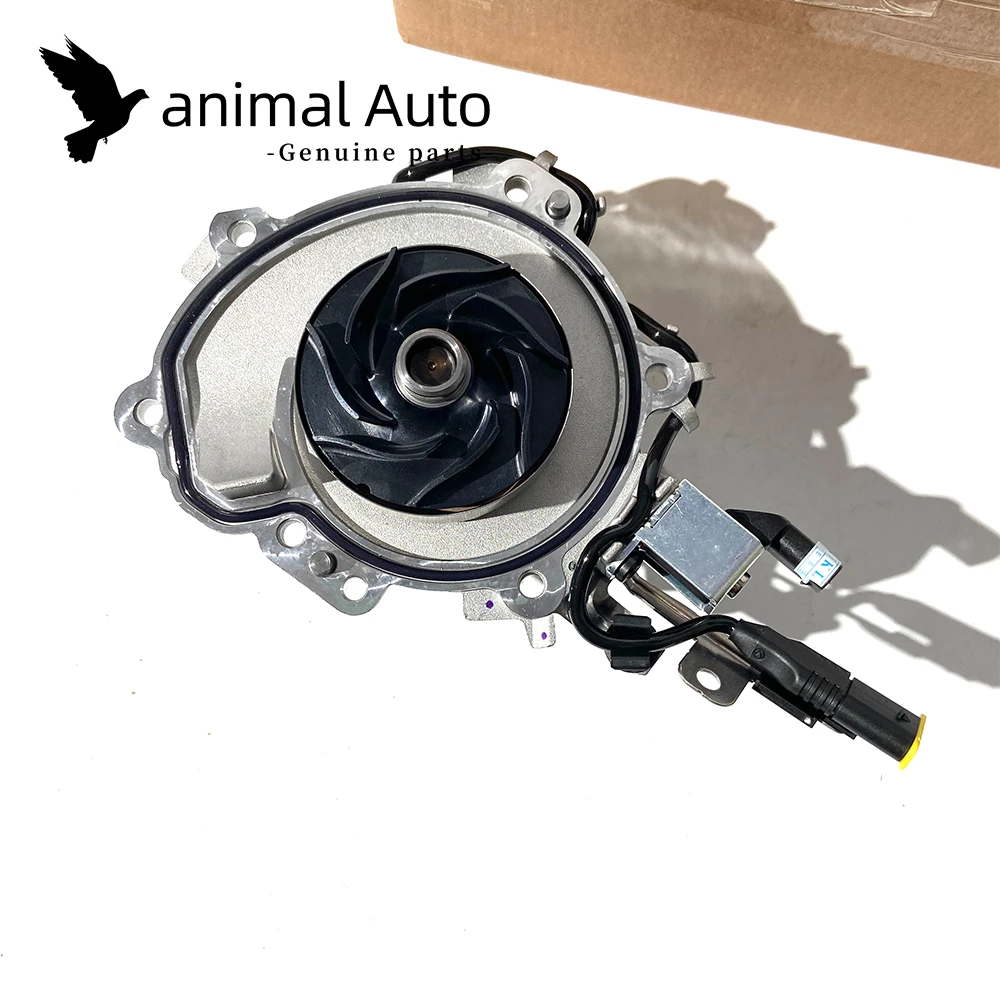 2.0 Diesel Water Pump For Jaguar Land Rover AJ200 AJ20D4 204DTD 204DTA LR080736/LR129893/LR073693/LR123384