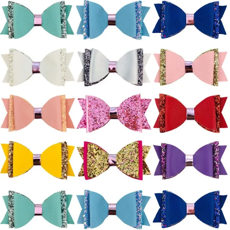 

50pcs Handmake Dog Bow Ties for Small ie Grooming Cat Dog Accessories Puppy Supplies Pets Fashion Collar Dogs