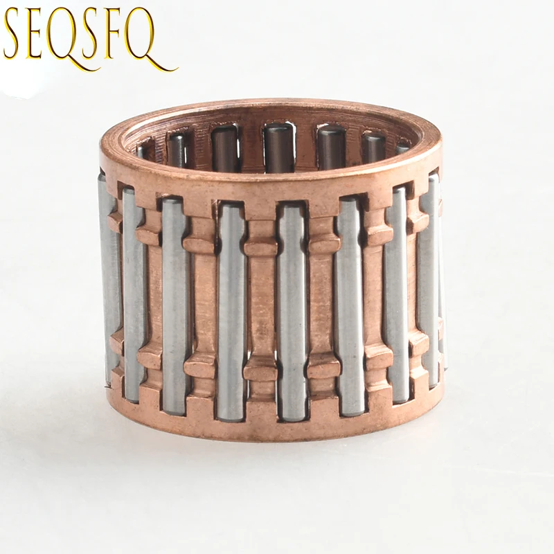 

93310-323V6 Bearing Wrist Pin Caged 23mm 90 Degree For Yamaha Outboard Parts 225-250 HP V4 V6 93310-32337 93310-323V6-00