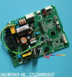 New Midea air conditioning electronic control board CE-KFR26G/BP2N1Y-AB 17122000016327