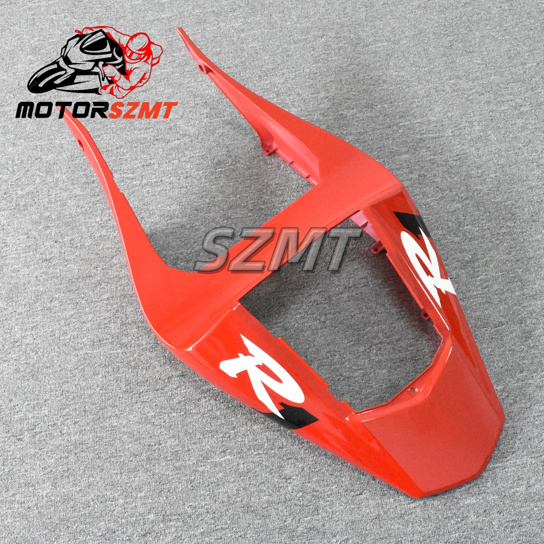 

Motorcycle Rear Passenger Cowl Seat Back Cover Fairing Part For Yamaha YZF R1 1000 YZFR1 YZF-R1 2000 2001 ABS