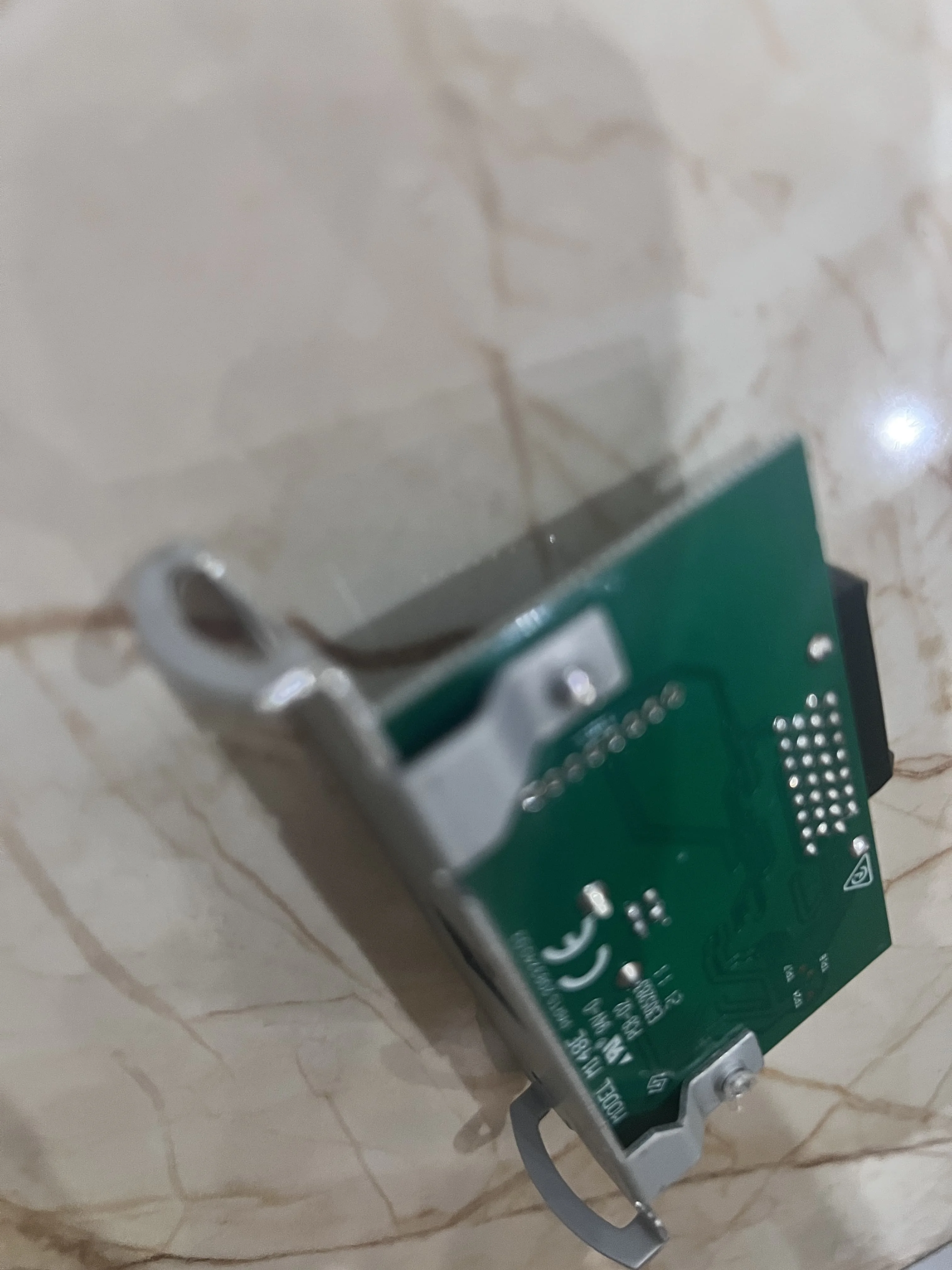 

Для принтера чеков Epson TMU200 TMU220 TMU325, интерфейсная карта USB-порта M148E