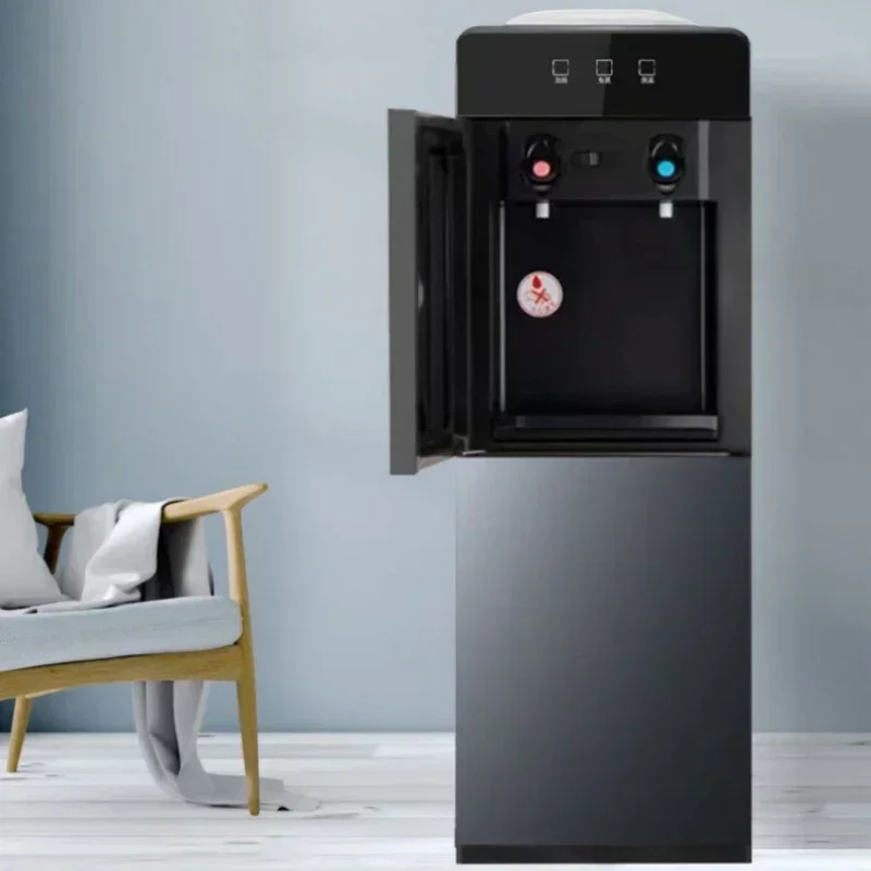 

Automatic Water Dispenser For Home And Office Use With Hot/Cold Water And Tea Bar Function 220V Hot Water Dispenser Hot Sales