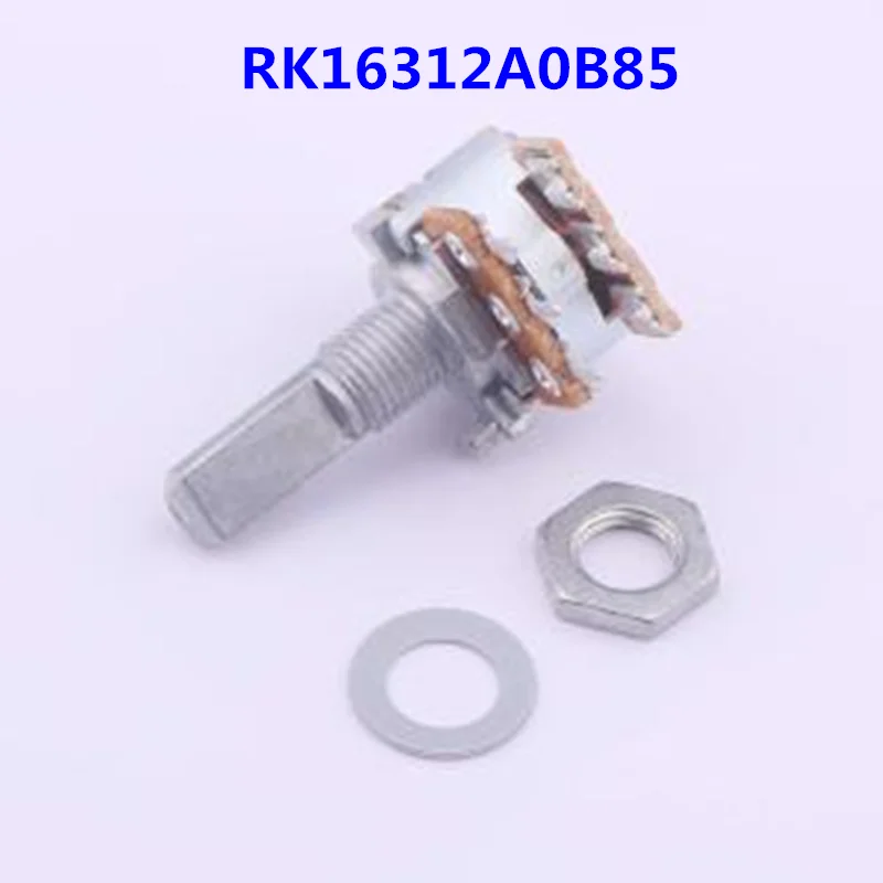 5 pièces 100% Original RK16312101A2 RK16312A0B85 RK16312A0BKR encodeur rotatif
