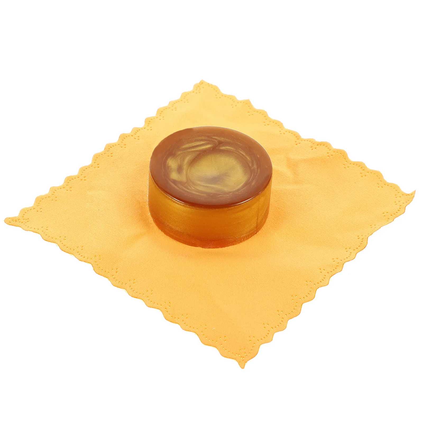 Natural Low Dust Rosin for Violin Viola High Purity Instrument String Maintenance Tool Adhesion for Violin