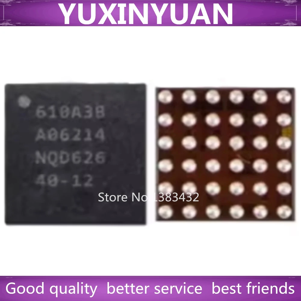 1 610A3B 36Pins U2 … - image