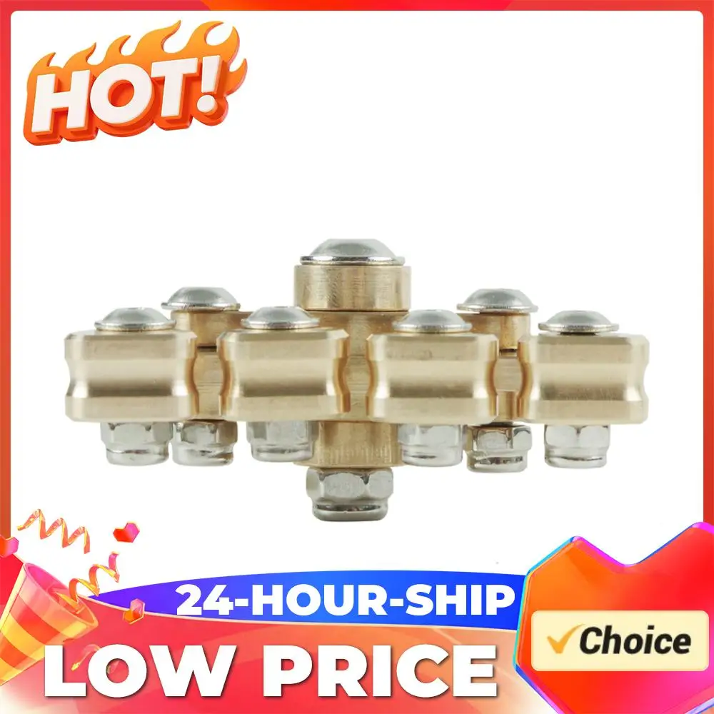 

Инструмент для ремонта гитарных ладов Fractal Pusher для электрогитар, акустических гитар и струнных инструментов