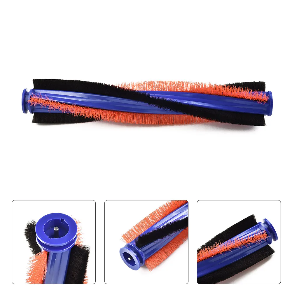 Vacuum Brushroll Sweeper Bar Roller Brush For DYSON BIG BALL DC39 DC53 DC54 Vacuum Cleaner Sweeping Robot Accessories Parts