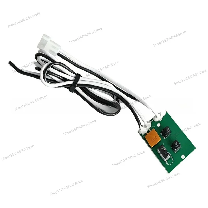 For 10-04301K RV Ventilation Fan Control Board, Touch Switch Repair Replacement Parts