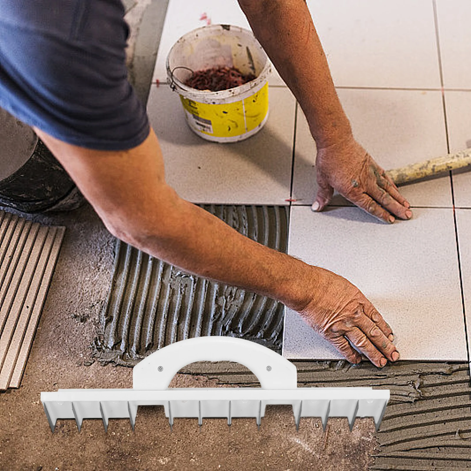 

Plaster Trowel Spatulas Bricklaying Corner Drywall Finishing Tools Wall Painting Gauging Plastering