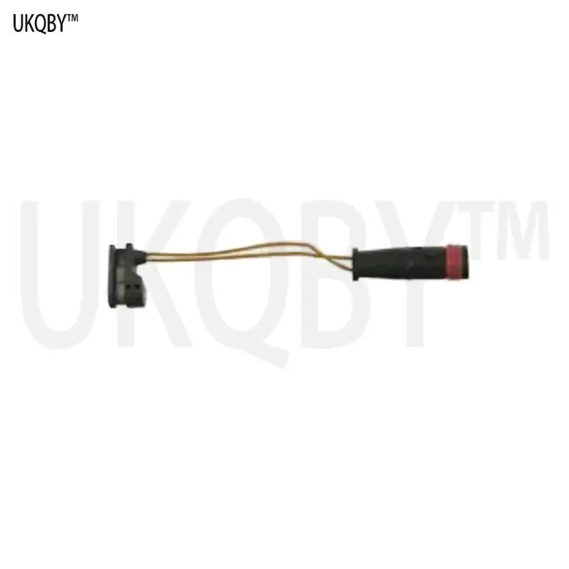 Brake shoe wear sensor, rear axle brake friction pad wear indicator  A2205401517 A1645401017 A2025400717 A1635401717 A1635401517
