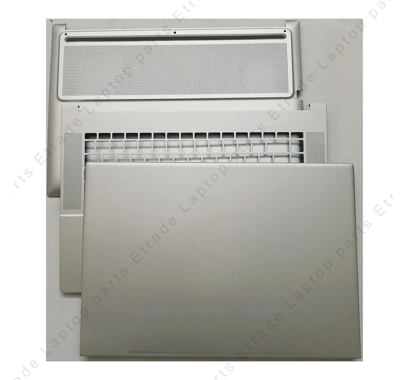 New Original For HP ENVY 16-H TPN-C159 Laptop Lcd Back Cover/Lcd Bezel/Palmrest/Bottom N13368-001 N13368-001 AM3RU000220