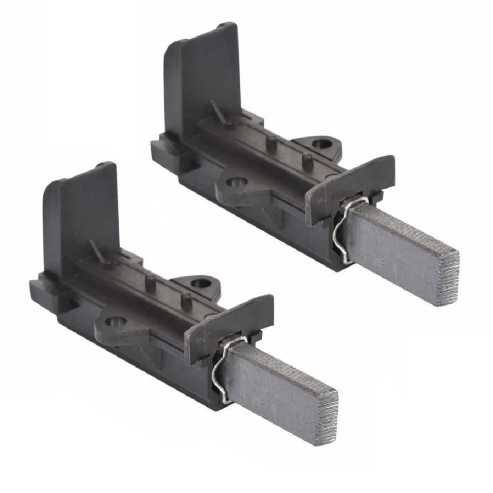 متوافق مع Arçelik 5064FE غلاف الغسالة موتور الفحم (5x12.5x32)