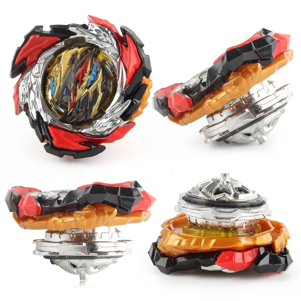 เดี่ยว Z DB B-180/181/185/186/187/188/189/191 01 02 03 Spinning Tops ของเล่นสําหรับเด็ก