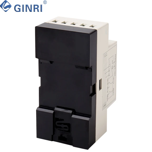 جودة عالية JVR800-2 التلقائي LCD الرقمية 3P الجهد حامي التحكم الصناعي الموثوق به #6