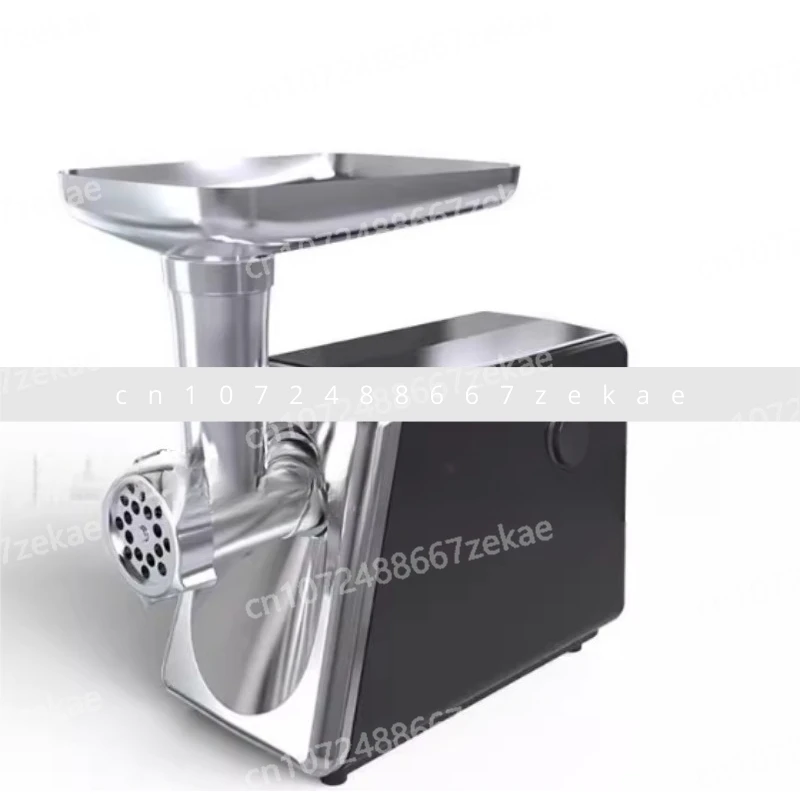 

Европейская и американская машина для наполнения колбас с фаршами, электрическая многофункциональная бытовая мясорубка