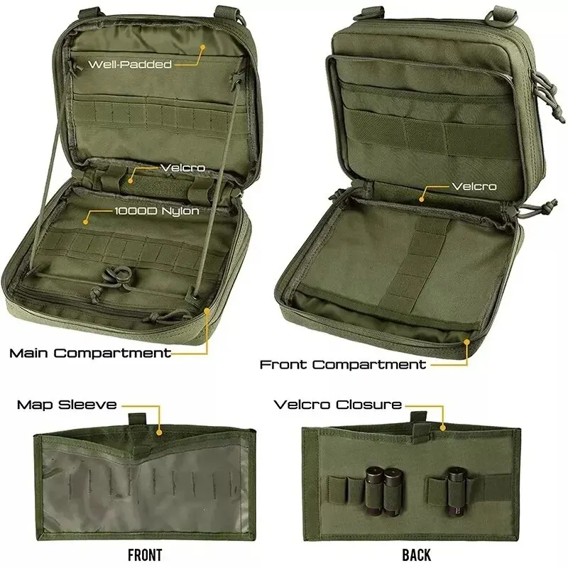 Men Gym Bag Outdoor Travel Fuctional Tool Bag Gym Travel Collection Tool Bags Big Capacity Men Bags