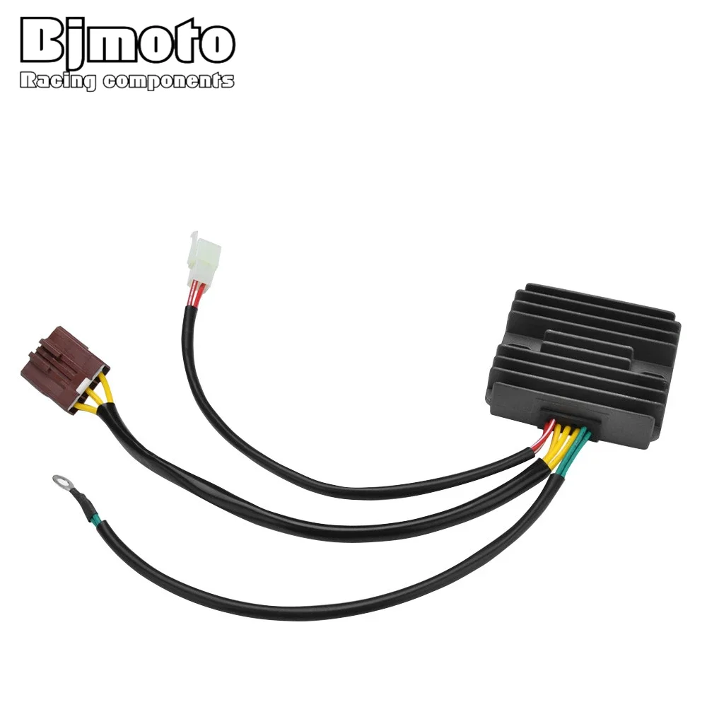 Voltage Regulator R…