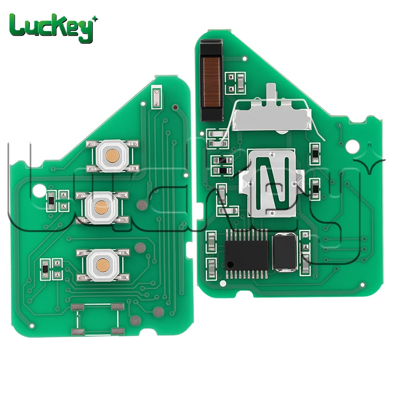 Car Remote Key for Honda City Accord Civic Jazz Vezel CRV XR-V HR-V FRV TWB1G721 FCC HLIK6-3T Car Key 433Mhz ID47 Chip Blade A G