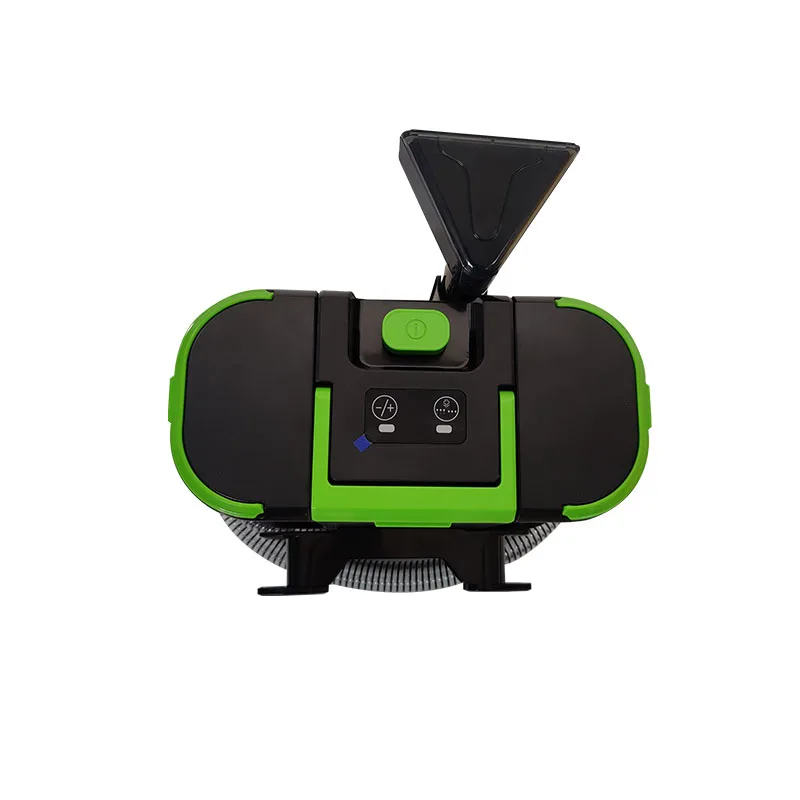 2025Steam Mop Vacuum Cleaner Handheld Carpet Steam Cleaner 2500w for Car