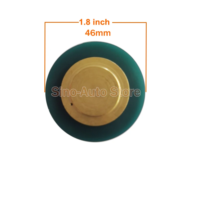 5241015 High Quality  321H35 421F35 Diaphragm for Bottle Blowing Machine replace PARKER High Pressure Solenoid Valve Diaphragm