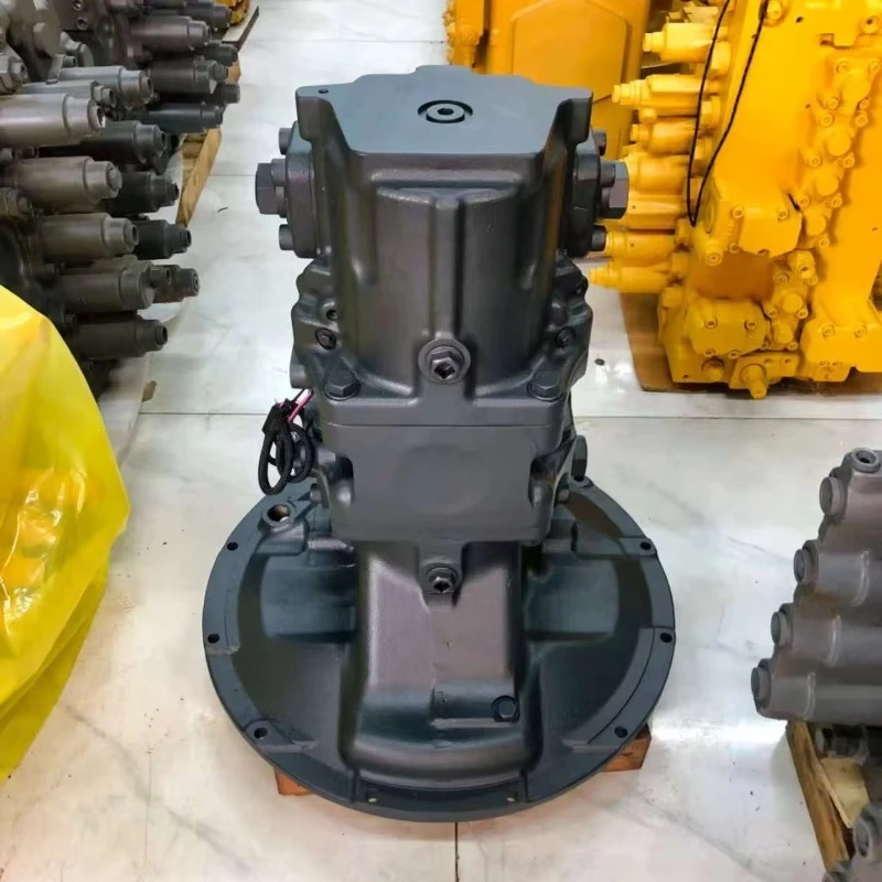 Used Rebuilt Original PC360-7 & PC360LC-7 Hydraulic Main Pump for 708-2g-00024 Second Hand Construction Machinery Parts