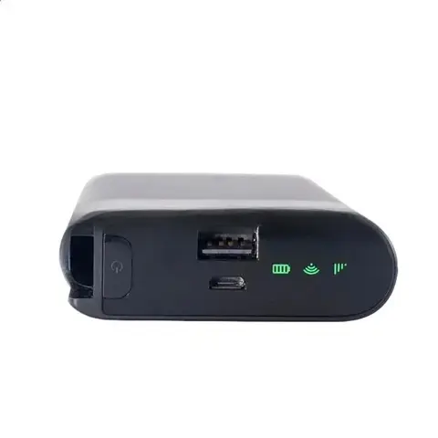 2026NEWRouter qc2.0 10000mAh 65 hours standby power bank ZMI mf885 10000mAh portable 4G WiFi