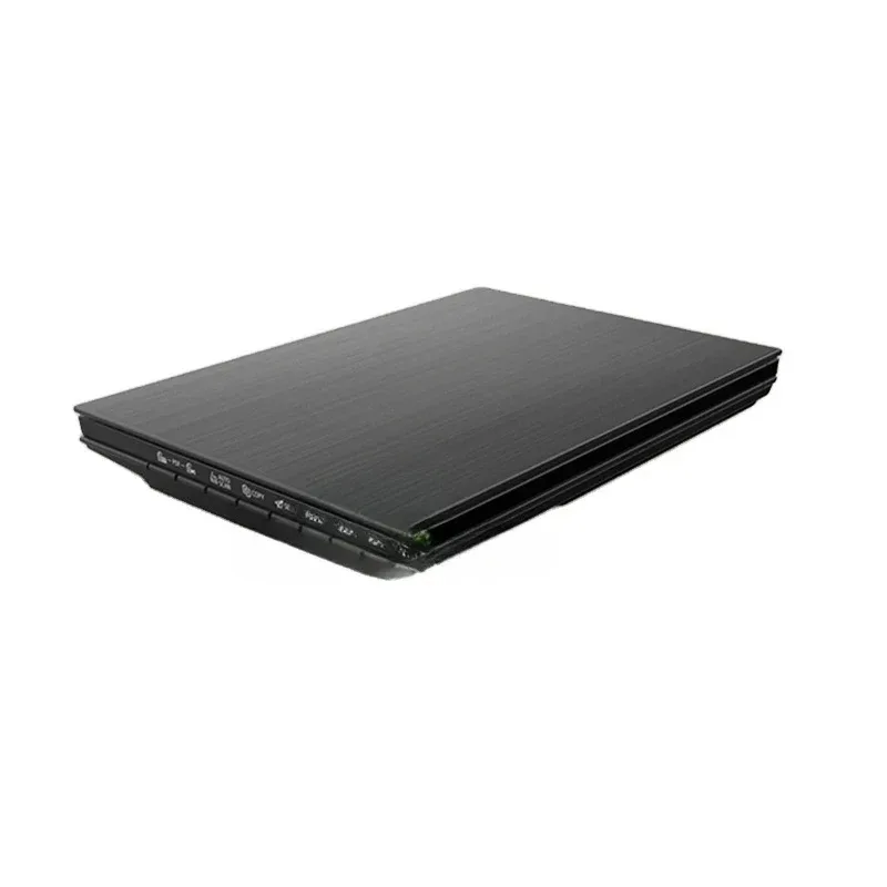 Original new high quality HD Office Home Document Flatbed Scanner  HD A4 Photo Picture File LiDE400 Scanner Portable