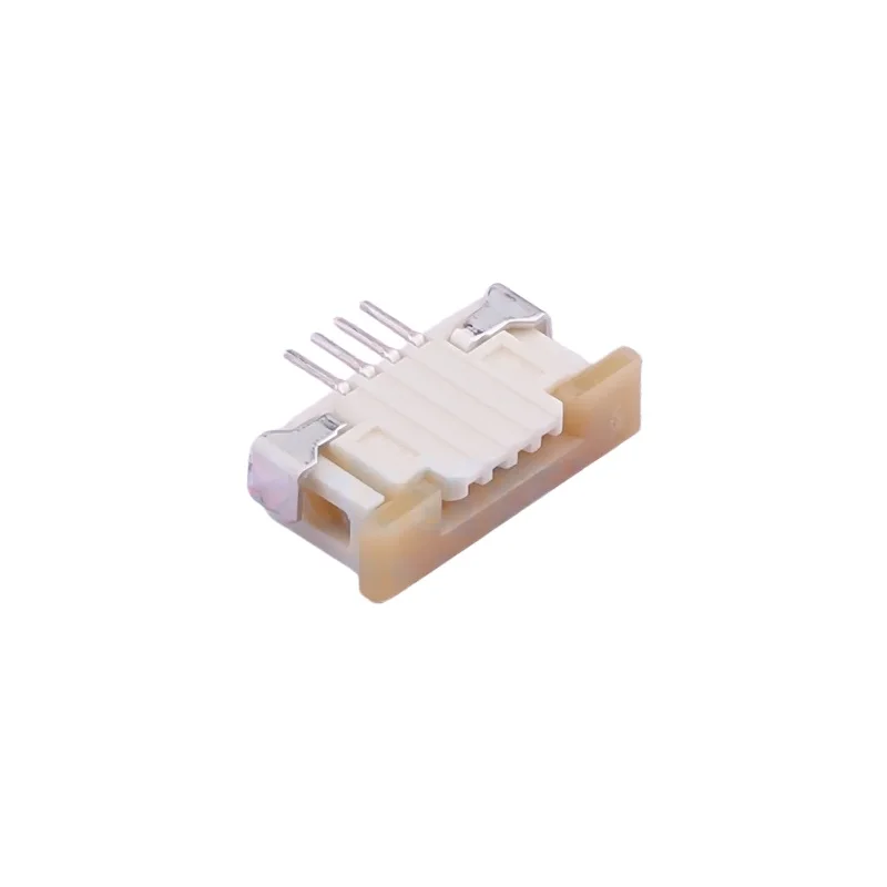

20PCS 522710479 52271-0479 0522710479 1.0MM 4P type snap-on connector, original MOLEX brand