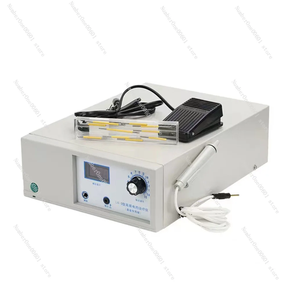 

Новый высокочастотный электрокаутерный терапевтический аппарат LK-3 LCD, косметическая хирургия, электрический нож, электрокоагуляционный кровоостанавливающий аппарат