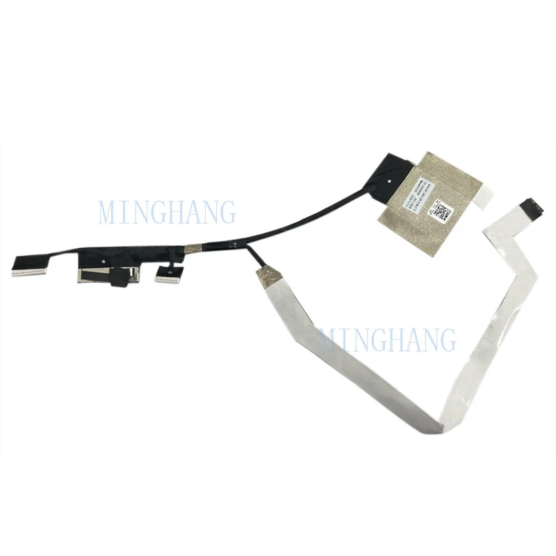 

M M Touch Webcam IR EDP LCD Cable 40PIN For Dell GDF40 Latitude 14 5420 E5420