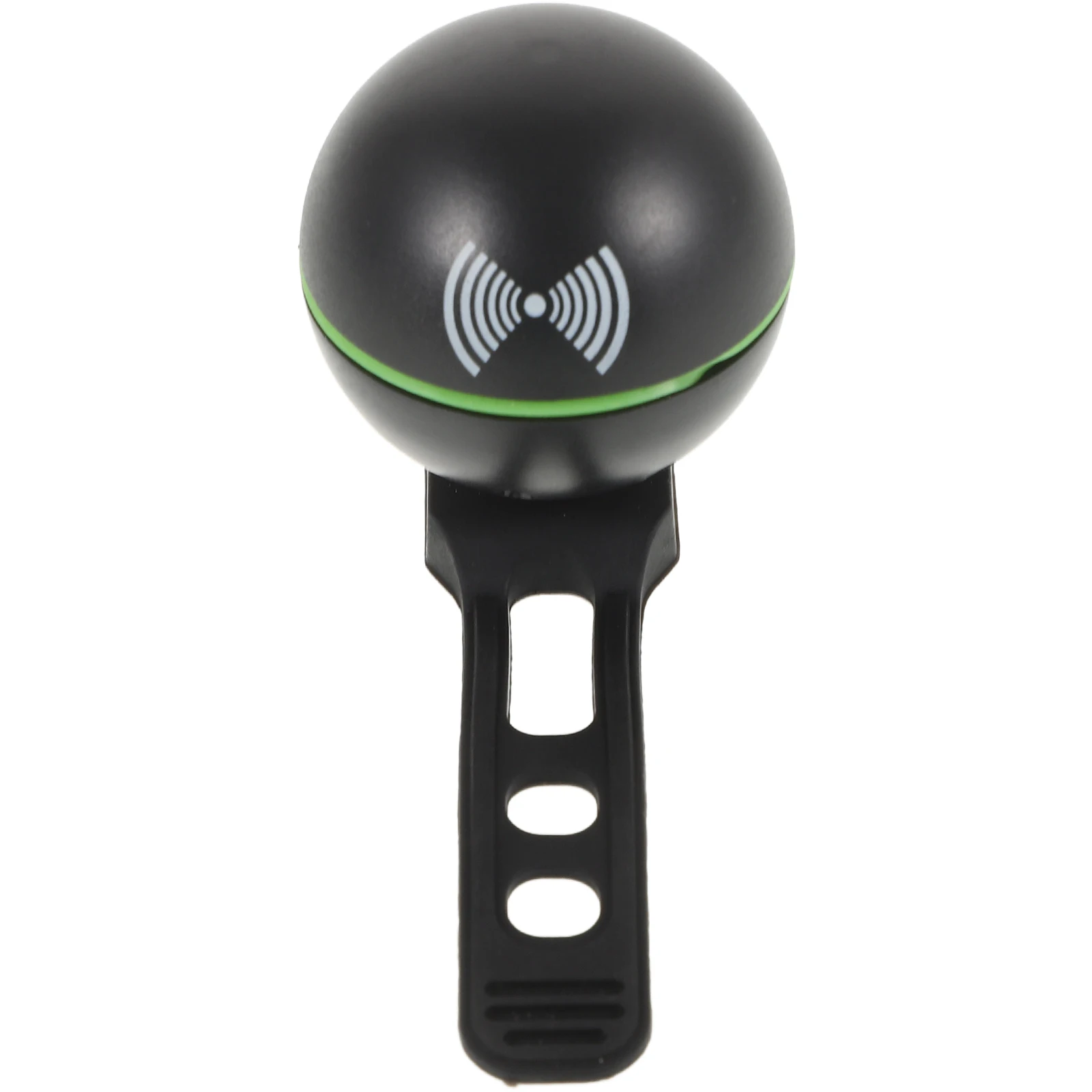 

Bicycle Bell Bike Trumpet Mountain Horn Silica Gel Accessory Kids Durable Material Long Lasting Universal Bicycles Scooters