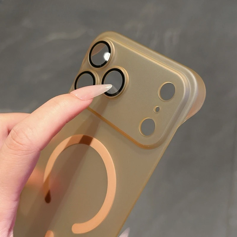 Thumbnail 3 - #36 New Iphone 17 Pro Max Cases Arrivals