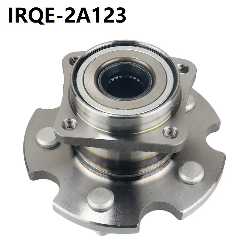 2A123  High Quality Wheel Hub Bearing Unit 42410-02160 55BWKH21 BR930717 for TOYOTA  Matrix 2008-2013