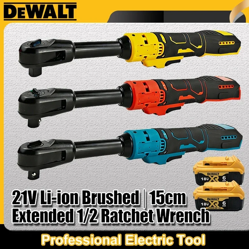 Dewalt 1/2