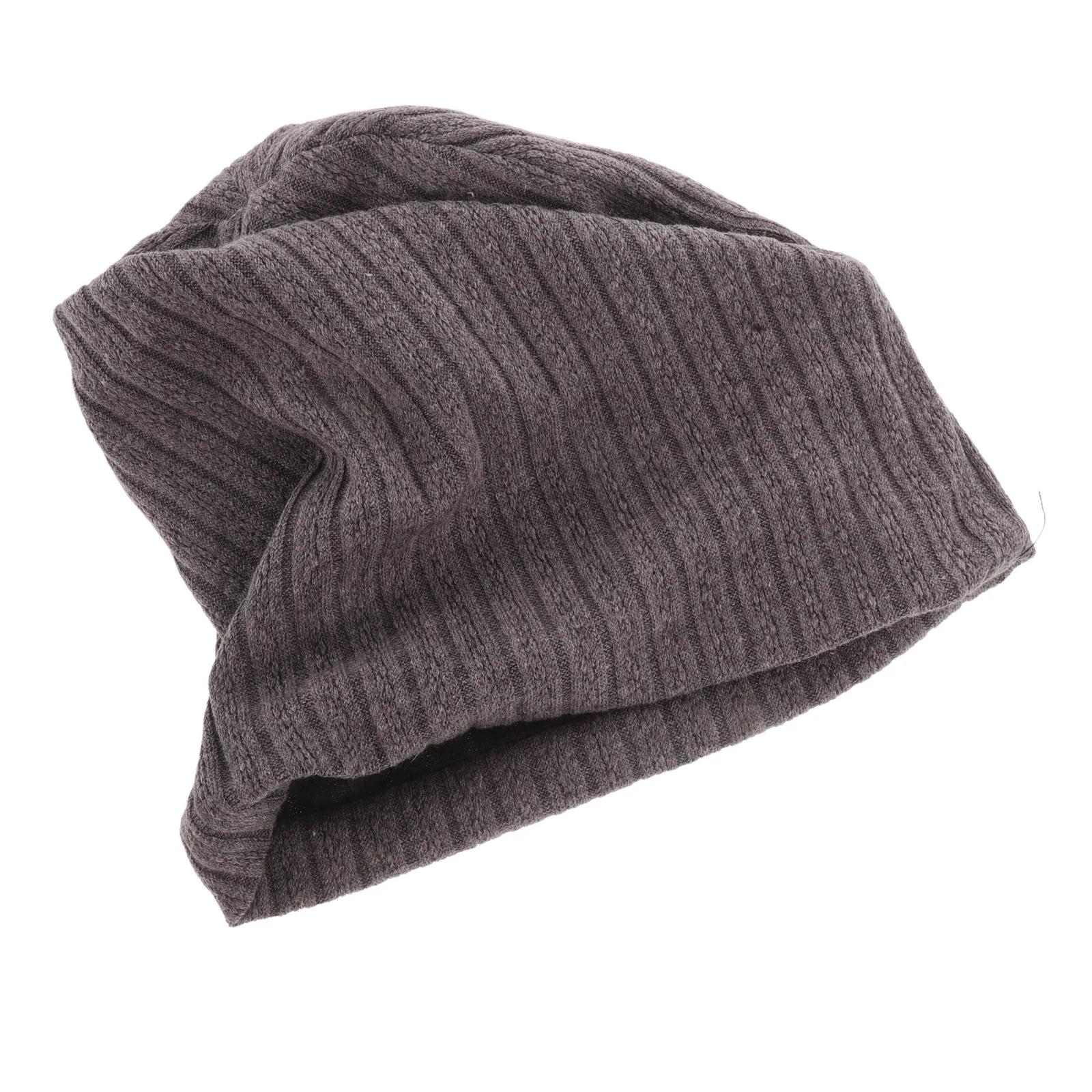 

Breathable Sleep Hat Unisex Adult Cotton Men Women Knitted Beanie Warm Hat Stylish Practical Soft Comfort