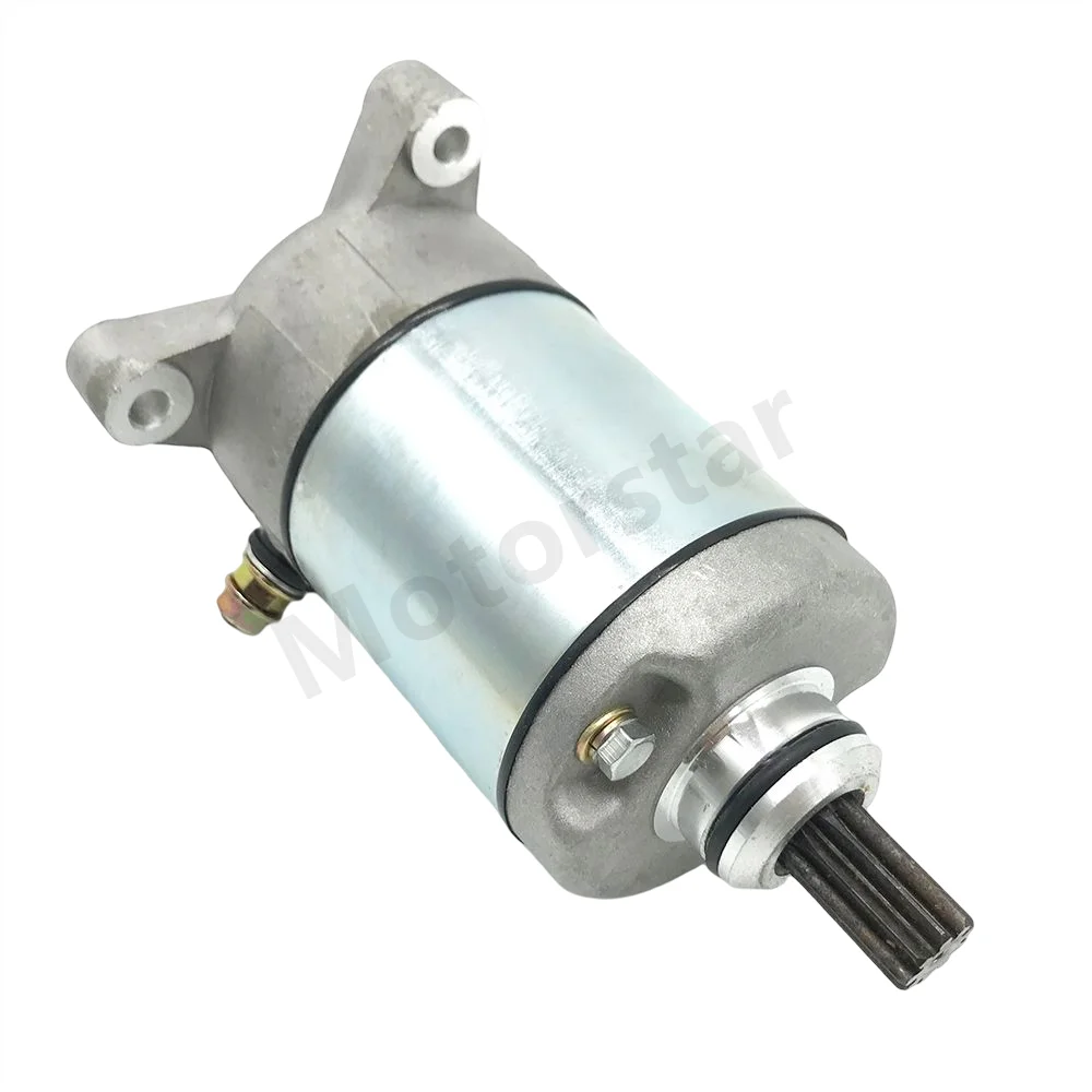 

9T 12V Starter Motor For Polaris Magnum Sportsman 325 330 335 400 425 X2 500 CC