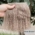 Olive Brown