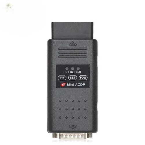 for Basic Module with License A801 No Need Soldering Work on PC/Android/IOS  WiFi Yanhua Mini ACDP Programming Master