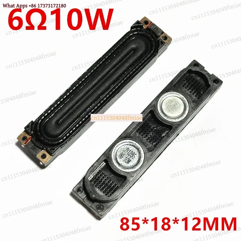 20PCS Speaker for Samsung UN40F5500 UN40F6200 UN46F5500 UN46F6400 UN40F6400 UN40F6100AG