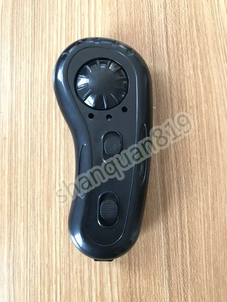 Pillow Massager Massage Cushion Hand Control Of The Manual Control Switch Handle Controller Control Board Remote Double Switch