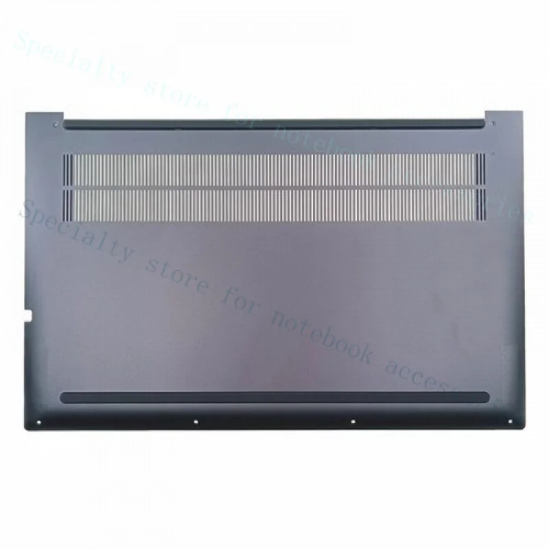 

A++ For Lenovo Yoga 9-15 9-15 IMH5 Laptop D Shell Bottom Shell Grey Shell 5CB0Z37679