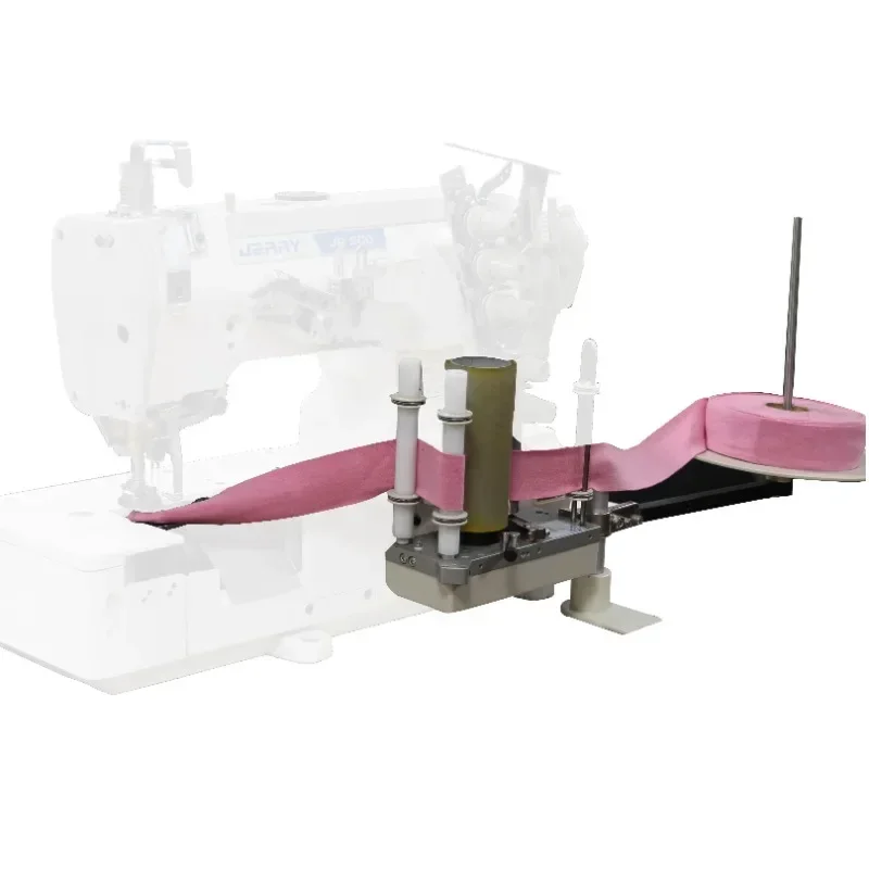 Hot SalesRM-M6L 6 Separate Sections Computerized Tension Type Metering Device