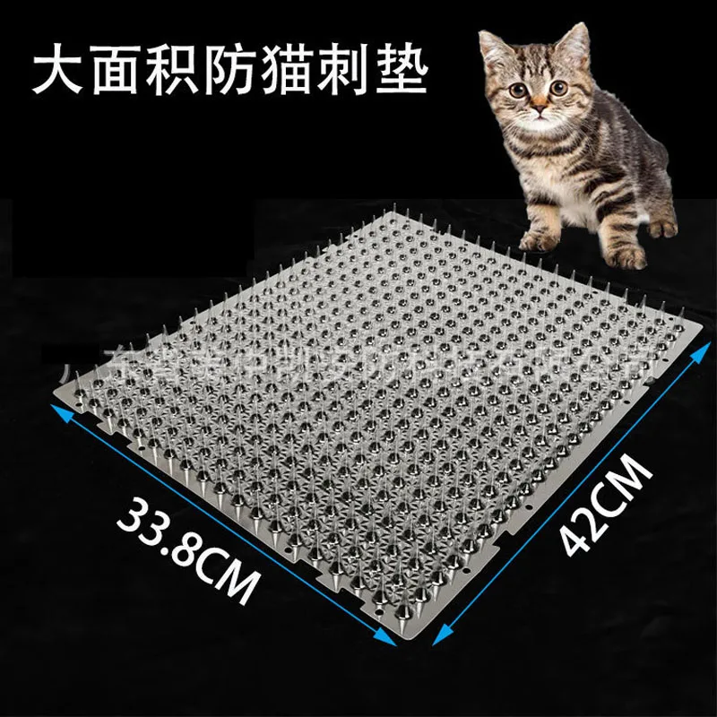 Protect the sofa bed door to prevent cats from high damage, anti-cat sting, anti-cat mats