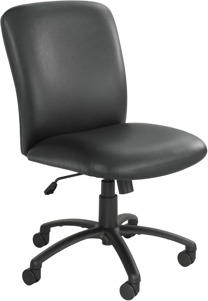 Products High Back Big and Tall Swivel Desk Task  Weight Capacity, for Professional or Home,  recliner chair