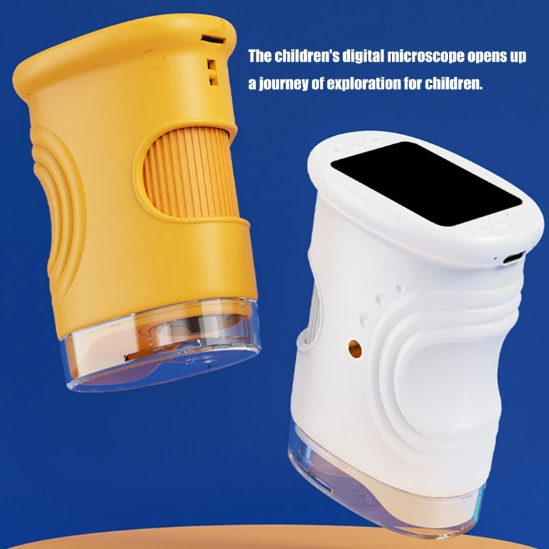 Childrens Handheld …