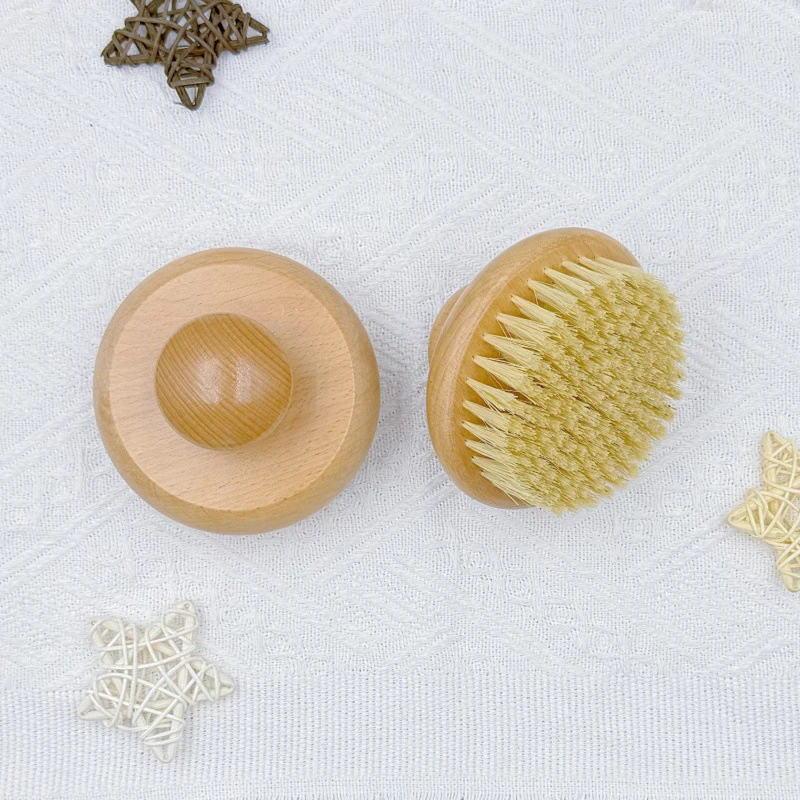 Thumbnail 4 - #32 Best Body Exfoliating Brushes to Buy In 2026