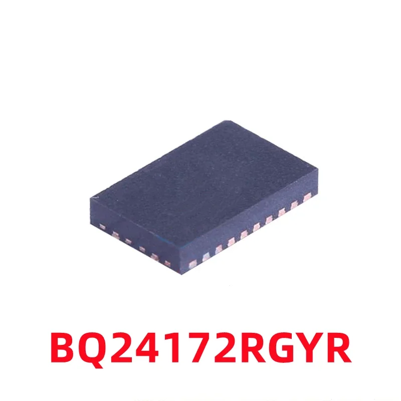 1PCS BQ24172RGYR BQ24172 Patch QFN24 Battery Charge Controller